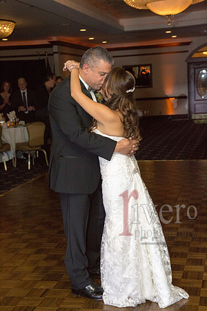 Fiorela & Tony Cruz Wedding NJ