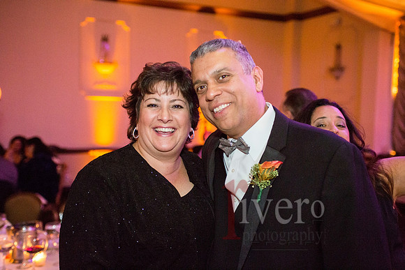 Fiorela & Tony Cruz Wedding NJ