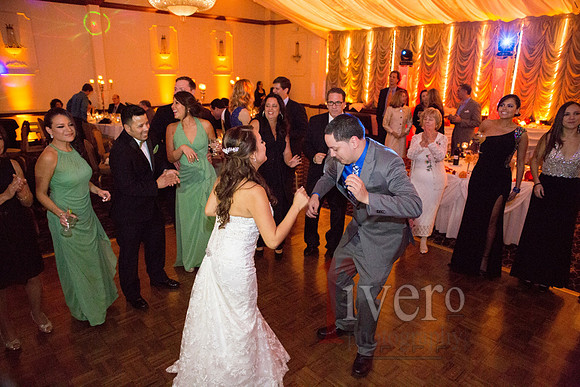 Fiorela & Tony Cruz Wedding NJ