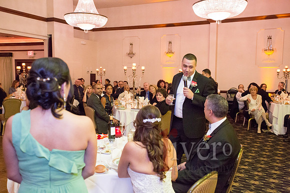 Fiorela & Tony Cruz Wedding NJ