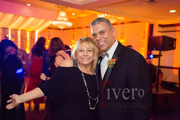 Fiorela & Tony Cruz Wedding NJ