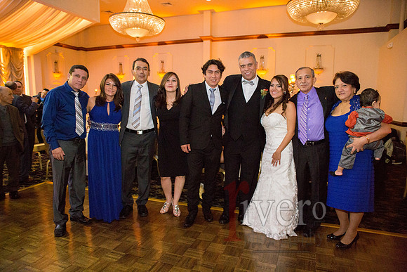 Fiorela & Tony Cruz Wedding NJ