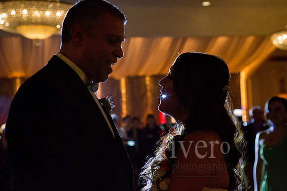 Fiorela & Tony Cruz Wedding NJ