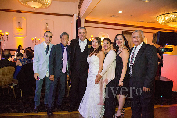Fiorela & Tony Cruz Wedding NJ
