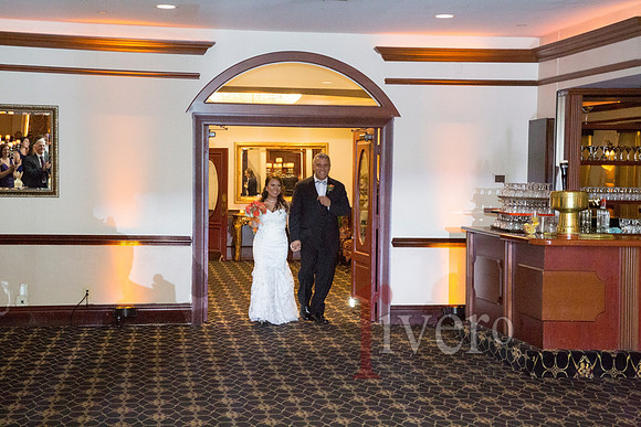 Fiorela & Tony Cruz Wedding NJ