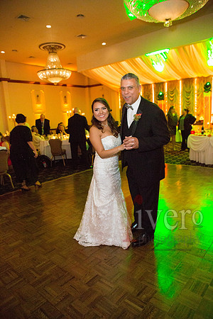Fiorela & Tony Cruz Wedding NJ