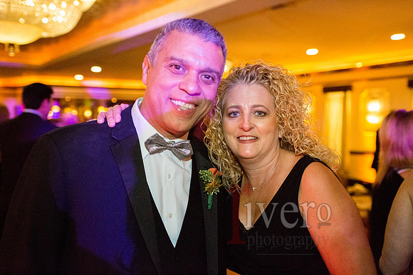 Fiorela & Tony Cruz Wedding NJ