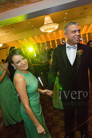 Fiorela & Tony Cruz Wedding NJ