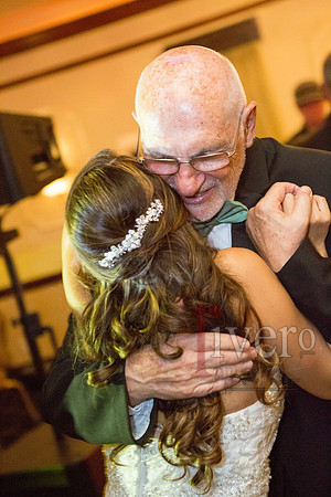 Fiorela & Tony Cruz Wedding NJ