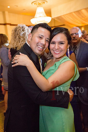 Fiorela & Tony Cruz Wedding NJ