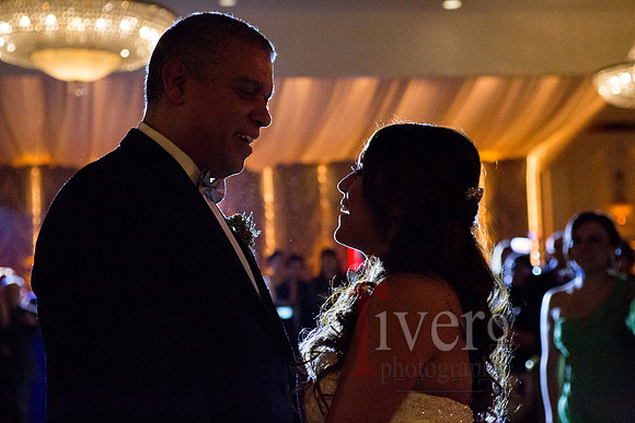 Fiorela & Tony Cruz Wedding NJ