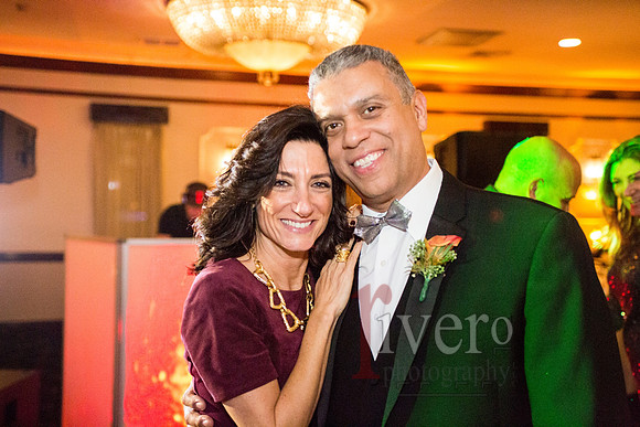 Fiorela & Tony Cruz Wedding NJ