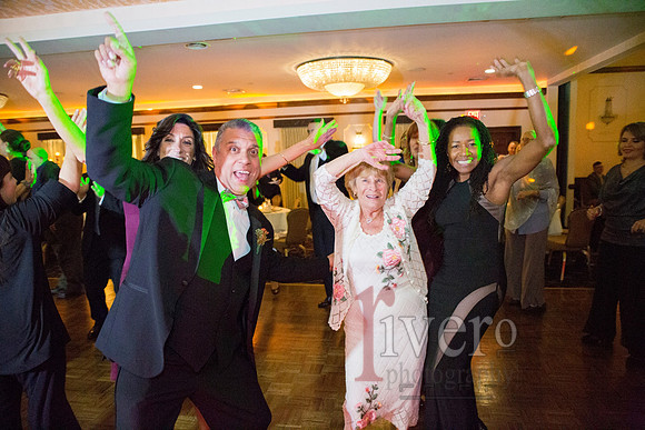 Fiorela & Tony Cruz Wedding NJ