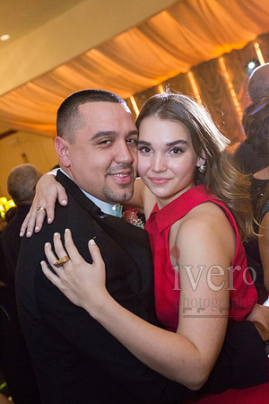 Fiorela & Tony Cruz Wedding NJ