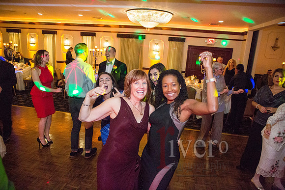 Fiorela & Tony Cruz Wedding NJ