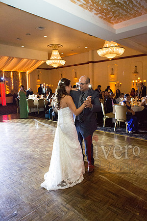 Fiorela & Tony Cruz Wedding NJ