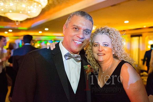 Fiorela & Tony Cruz Wedding NJ
