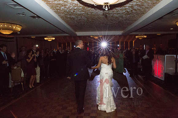 Fiorela & Tony Cruz Wedding NJ