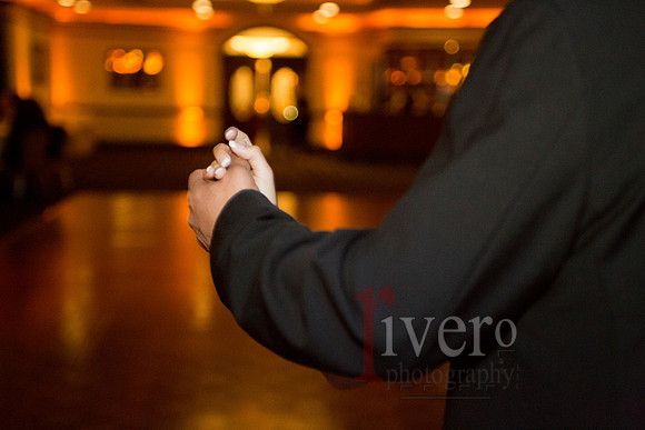 Fiorela & Tony Cruz Wedding NJ