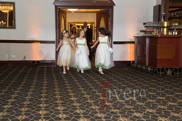 Fiorela & Tony Cruz Wedding NJ