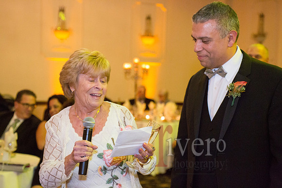 Fiorela & Tony Cruz Wedding NJ