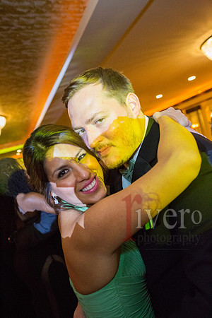 Fiorela & Tony Cruz Wedding NJ