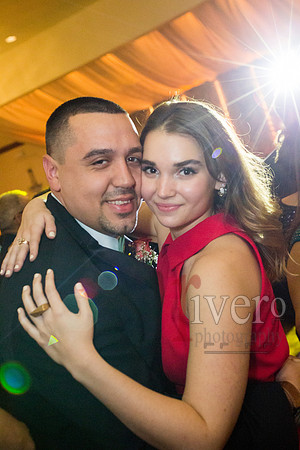 Fiorela & Tony Cruz Wedding NJ