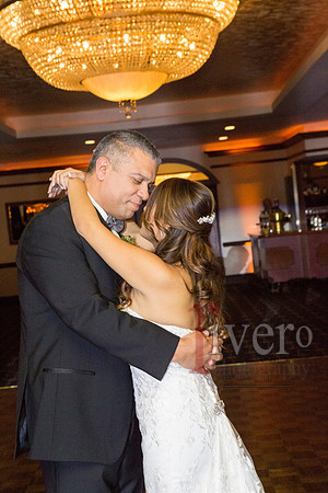 Fiorela & Tony Cruz Wedding NJ