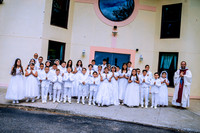 Communions June 04, 2023