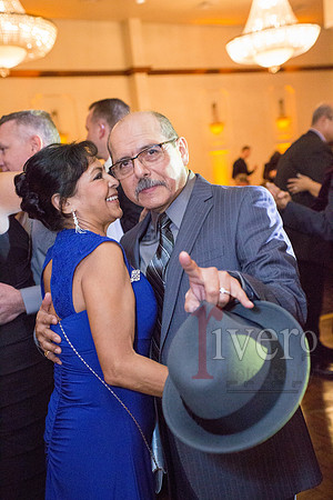 Fiorela & Tony Cruz Wedding NJ