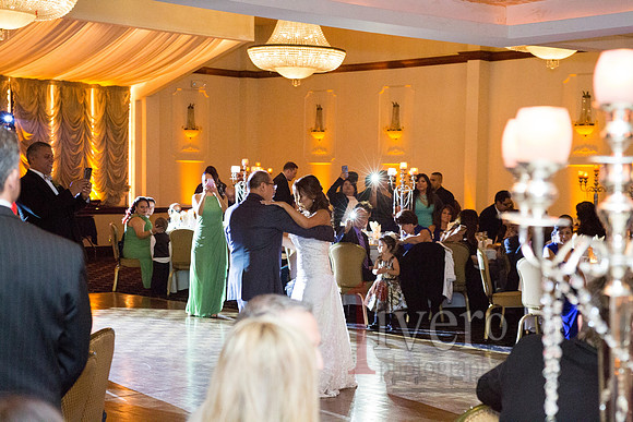 Fiorela & Tony Cruz Wedding NJ