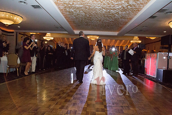 Fiorela & Tony Cruz Wedding NJ