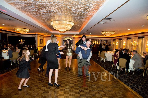 Fiorela & Tony Cruz Wedding NJ