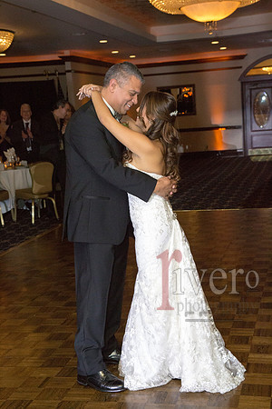 Fiorela & Tony Cruz Wedding NJ