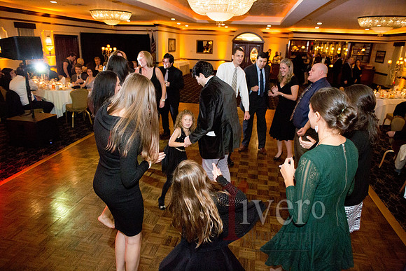 Fiorela & Tony Cruz Wedding NJ