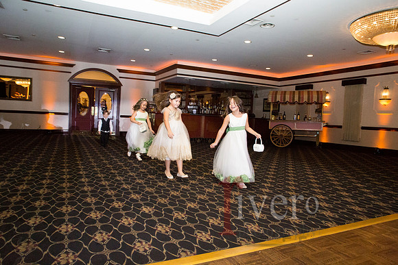 Fiorela & Tony Cruz Wedding NJ