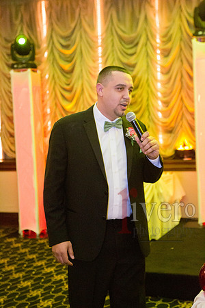 Fiorela & Tony Cruz Wedding NJ