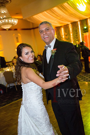 Fiorela & Tony Cruz Wedding NJ