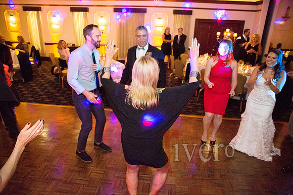 Fiorela & Tony Cruz Wedding NJ