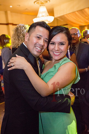 Fiorela & Tony Cruz Wedding NJ