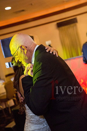 Fiorela & Tony Cruz Wedding NJ