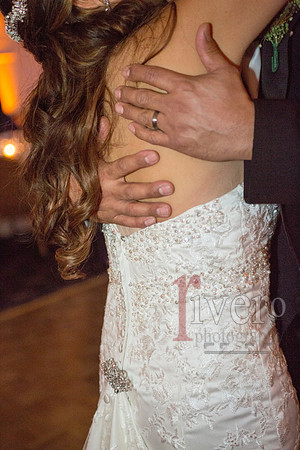 Fiorela & Tony Cruz Wedding NJ