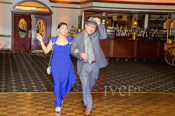 Fiorela & Tony Cruz Wedding NJ