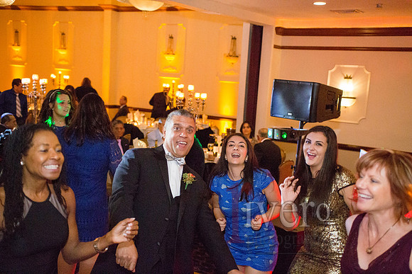 Fiorela & Tony Cruz Wedding NJ