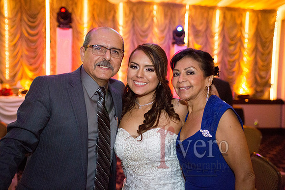 Fiorela & Tony Cruz Wedding NJ