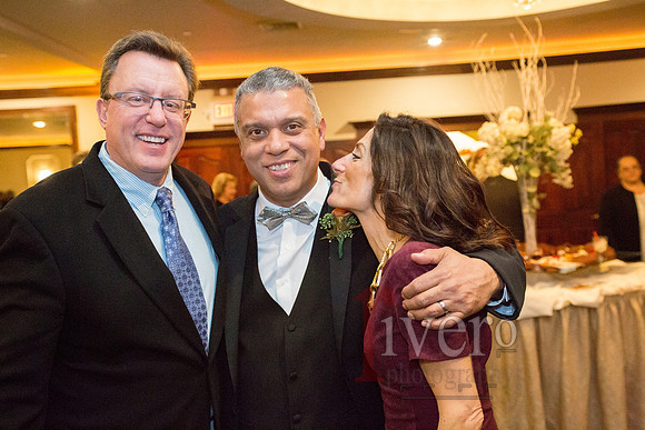 Fiorela & Tony Cruz Wedding NJ