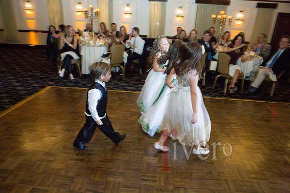 Fiorela & Tony Cruz Wedding NJ