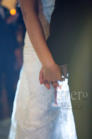 Fiorela & Tony Cruz Wedding NJ