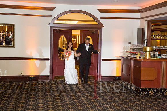 Fiorela & Tony Cruz Wedding NJ
