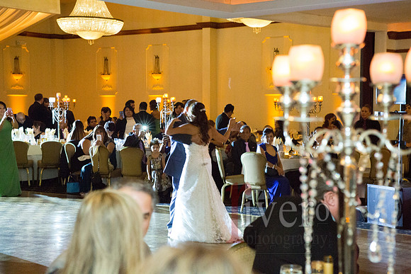 Fiorela & Tony Cruz Wedding NJ